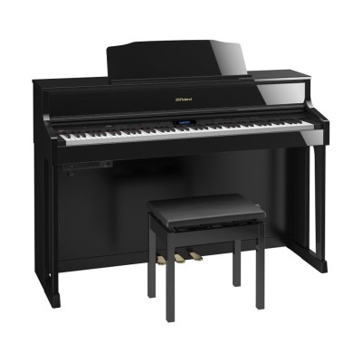 پیانو دیجیتال Roland HP605 PE
