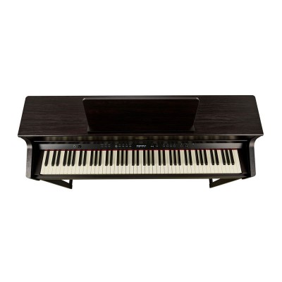 پیانو دیجیتال Roland HP702