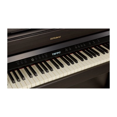 پیانو دیجیتال Roland HP702