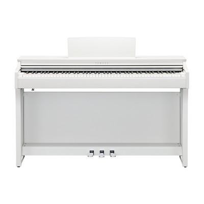 پیانو دیجیتال Yamaha CLP-625 WH