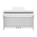 پیانو دیجیتال Yamaha CLP-625 WH