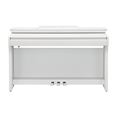 پیانو دیجیتال Yamaha CLP-625 WH