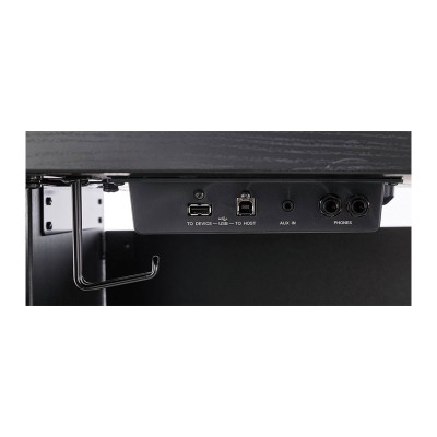 پیانو دیجیتال Yamaha CLP-635 B