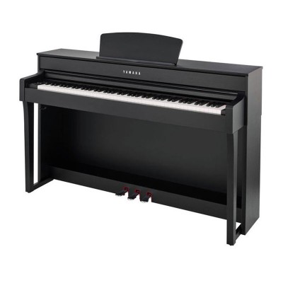 پیانو دیجیتال Yamaha CLP-635 B