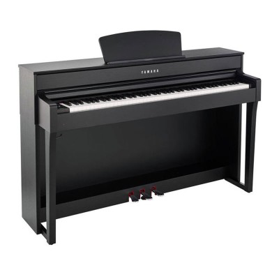 پیانو دیجیتال Yamaha CLP-635 B