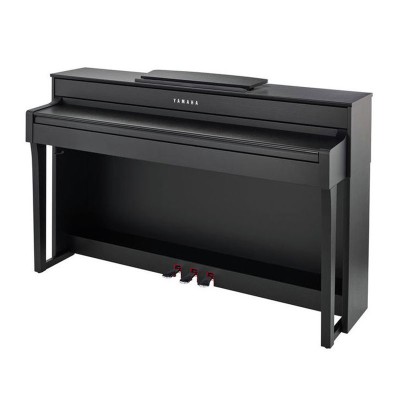 پیانو دیجیتال Yamaha CLP-635 B