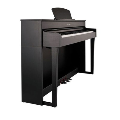 پیانو دیجیتال Yamaha CLP-635 B