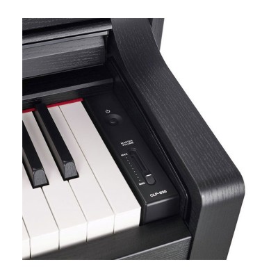 پیانو دیجیتال Yamaha CLP-635 B