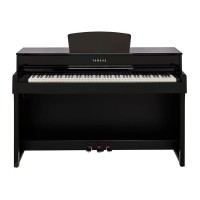 پیانو دیجیتال Yamaha CLP-635 PE