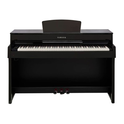 پیانو دیجیتال Yamaha CLP-635 PE