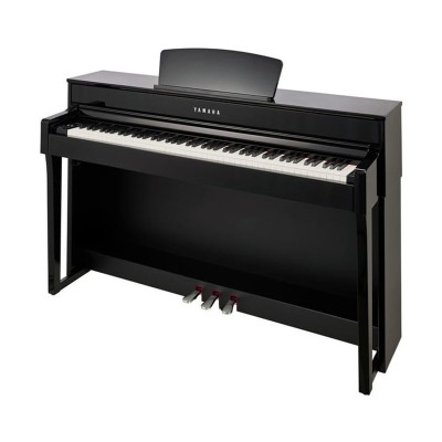 پیانو دیجیتال Yamaha CLP-635 PE
