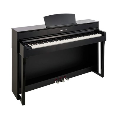 پیانو دیجیتال Yamaha CLP-635 PE