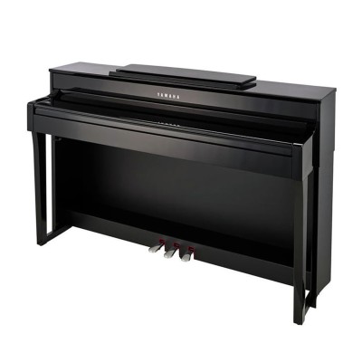 پیانو دیجیتال Yamaha CLP-635 PE