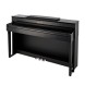 پیانو دیجیتال Yamaha CLP-635 PE