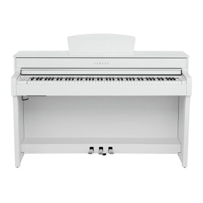 پیانو دیجیتال Yamaha CLP-635 WH