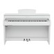 پیانو دیجیتال Yamaha CLP-635 WH