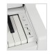 پیانو دیجیتال Yamaha CLP-635 WH