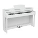 پیانو دیجیتال Yamaha CLP-635 WH