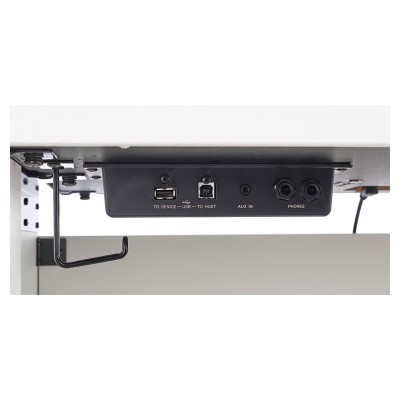 پیانو دیجیتال Yamaha CLP-635 WH