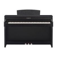 پیانو دیجیتال Yamaha CLP-645 BK