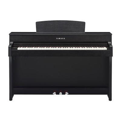 پیانو دیجیتال Yamaha CLP-645 BK