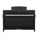 پیانو دیجیتال Yamaha CLP-645 BK