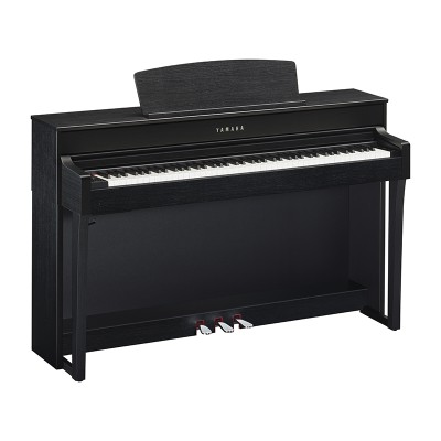 پیانو دیجیتال Yamaha CLP-645 BK
