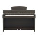 پیانو دیجیتال Yamaha CLP-645 DW