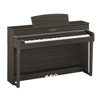 پیانو دیجیتال Yamaha CLP-645 DW