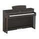 پیانو دیجیتال Yamaha CLP-645 DW