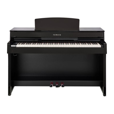 پیانو دیجیتال Yamaha CLP-645 PE