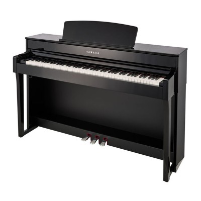پیانو دیجیتال Yamaha CLP-645 PE