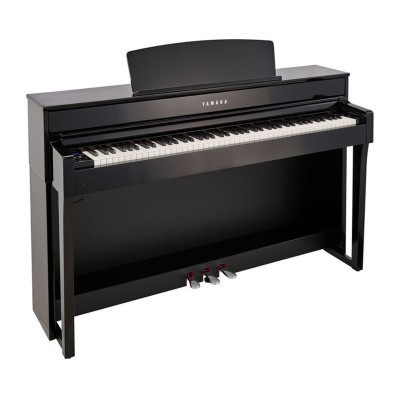 پیانو دیجیتال Yamaha CLP-645 PE