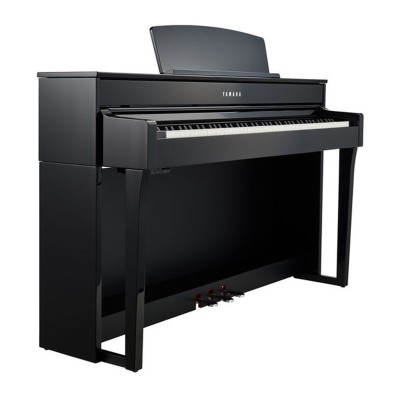 پیانو دیجیتال Yamaha CLP-645 PE