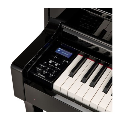 پیانو دیجیتال Yamaha CLP-645 PE