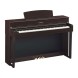 پیانو دیجیتال Yamaha CLP-645 R
