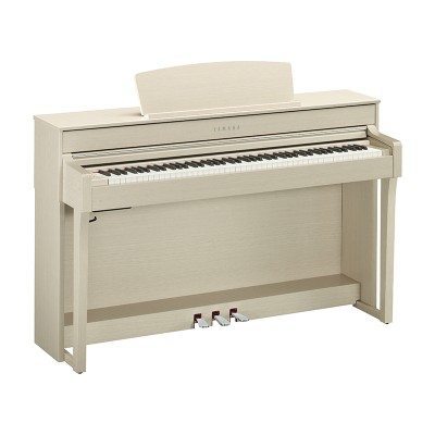 پیانو دیجیتال Yamaha CLP-645 WA