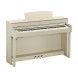 پیانو دیجیتال Yamaha CLP-645 WA