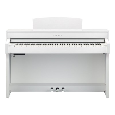 پیانو دیجیتال Yamaha CLP-645 WH