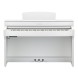 پیانو دیجیتال Yamaha CLP-645 WH