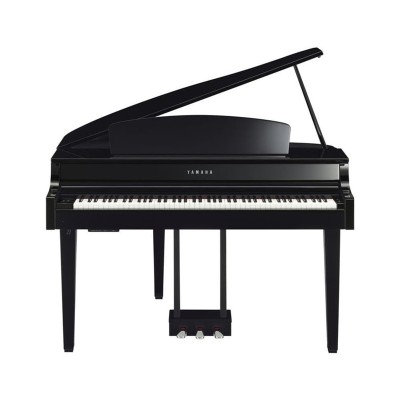 پیانو دیجیتال Yamaha CLP-665 GP