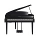 پیانو دیجیتال Yamaha CLP-665 GP
