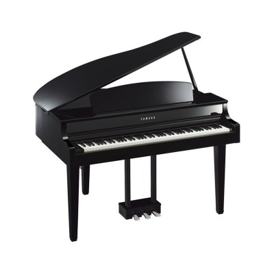 پیانو دیجیتال Yamaha CLP-665 GP