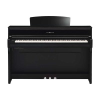 پیانو دیجیتال Yamaha CLP-675 B