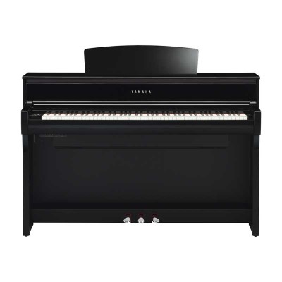 پیانو دیجیتال Yamaha CLP-675 B