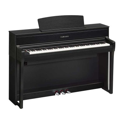 پیانو دیجیتال Yamaha CLP-675 B