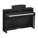 پیانو دیجیتال Yamaha CLP-675 B