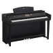 پیانو دیجیتال Yamaha CVP-705 BK