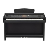 پیانو دیجیتال Yamaha CVP-705 BK