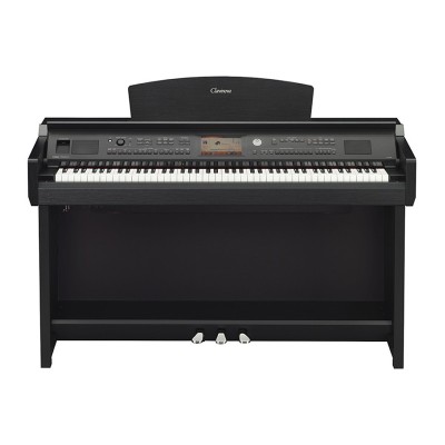 پیانو دیجیتال Yamaha CVP-705 BK